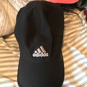 Adidas dry fit hat